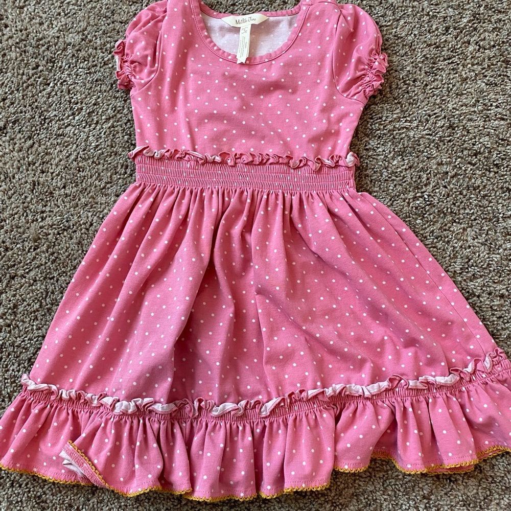 Matilda Jane Dress! 💗